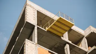 view-building-construction