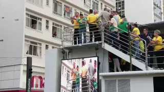 Bolsonaro niega las acusaciones de intento de golpe de Estado en Brasil