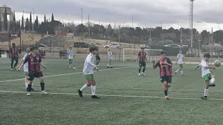 El Olivar-Huesca | DH Infantil