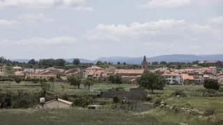 Este pequeño pueblo de Teruel se encuentra en la cuenca del río Mijares