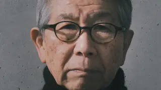 El arquitecto japonés Riken Yamamoto