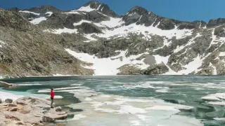 geología montañas SOLO TERCER MILENIO-NO USAR