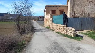 Senderos de Teruel