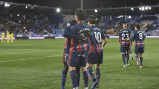 SDHuesca - FC Andorra (49087587)