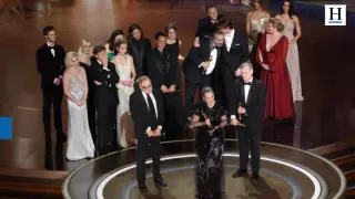 Premios Óscar 2024