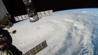 Estación Espacial Internacional gsc1