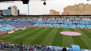 Real Zaragoza-Espanyol.