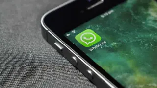 WhatsApp y sus nuevas funciones.