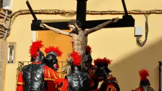 Semana Santa Torrijo JESÚS FUERTES (7)
