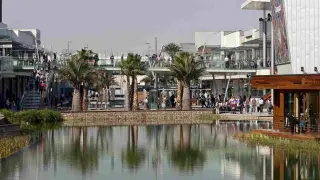centro comercial puerto venecia zaragoza gsc1
