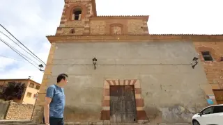 Gea de Albarracín.