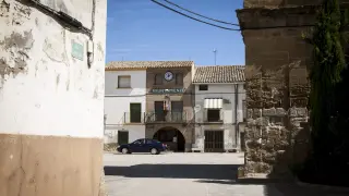 El fallecido residía en la localidad de Monflorite, a pocos kilómetros de Huesca.