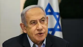 Israeli Prime Minister Benjamin Netanyahu will undergo hernia surgery