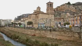 Alhama de Aragón .gsc1