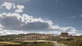 Este pequeño pueblo de Teruel tiene tan solo 37 habitantes