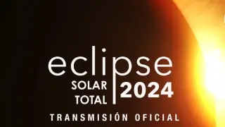 El 8 de abril la NASA transmite en español el eclipse solar total a partir de la 1.30 p. m. (hora de la costa este de EE UU).