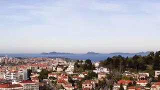 Vigo, vista aérea gsc1