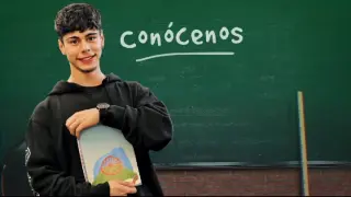 En vídeo la campaña 'Conócenos' de la Fundación Secretariado Gitano