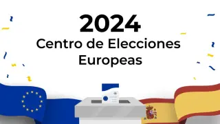 Nuevo Centro de Informaicón Electoral de TikTok en España para las elecciones europeas...TIKTOK..08/04/2024 [[[EP]]]