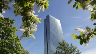 Reunión del Consejo de Gobierno del Banco Central Europeo