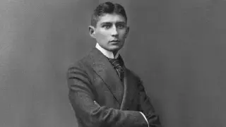 Nórdica reedita 'El proceso' de Franz Kafka.