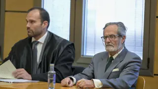 Un jurado popular ha declarado culpable de un delito de homicidio con dolo eventual a José Lomas