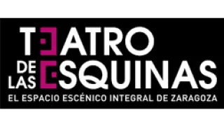 Logo del Teatro de las Esquinas