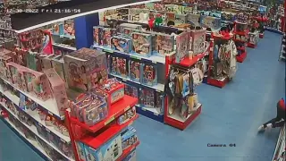 La Policía Nacional desarticula un grupo criminal dedicado al robo en jugueterías