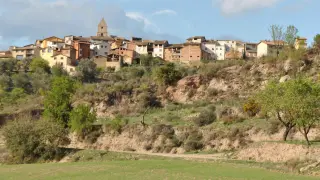 El nombre de este pueblo de Huesca proviene de la gran cantidad de castillos que tenía en la época medieval