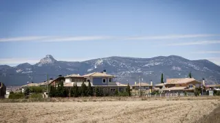 Este pueblo pequeño de Huesca es el lugar perfecto para visitar en San Jorge