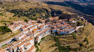 Este pequeño pueblo de Castellón es uno de los mejores destinos secretos de Europa para 2024