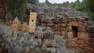 Camino del Sacristán en Ariza .gsc1