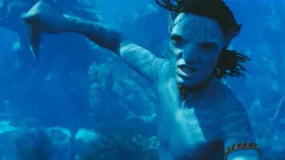 James Cameron adelanta uno giro radical en 'Avatar 3'