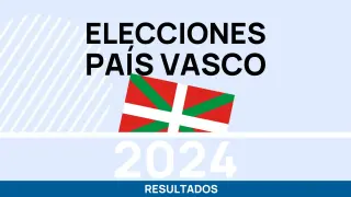 Resultados de las elecciones en el País Vasco, en directo
