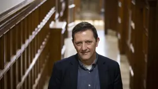 Ignacio Martínez de Pisón