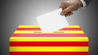 Las elecciones en Cataluña se celebrarán el 12 de mayo