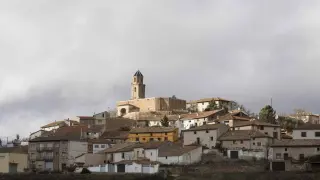 Este pueblo de Teruel es el lugar ideal para oír el silencio