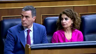 Sánchez no podrá disolver las Cortes antes del 30 de mayo pero sí opta a cuestión de confianza