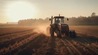 Los retos de la agricultura