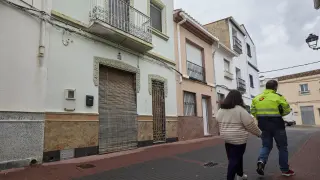 Investigan la muerte de una mujer con signos de violencia en Rafelcofer (Valencia)
