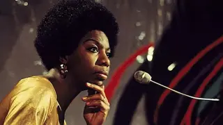 Nina Simone ensalzó 'Work song'.