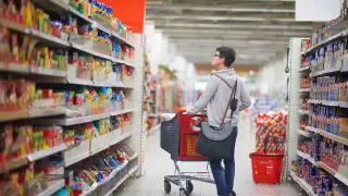 Supermercados abiertos en Zaragoza en festivo