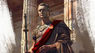 Calígula fue el único emperador romano que ostentó un título equiparable al de alcalde de Caesar Augusta, la Zaragoza romana.