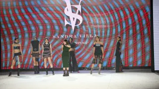 Desfile de la Aragón Fashion Week