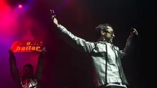 El popular dúo de dj’s Starkytch pinchadiscos, Mariano Bazco y Juan Carlos Higueras -Carlichi-, cumplen 25 años sobre los escenarios.