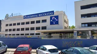 Hospital Recoletas de Cuenca