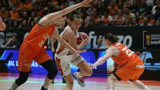 Basket - Zaragoza (49825929)