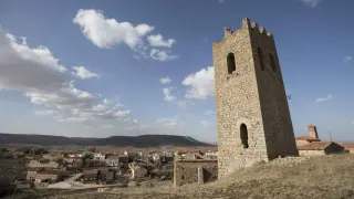 Este pueblo de Aragón es el primero de España por orden alfabético