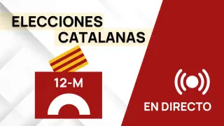 Elecciones catalanas 2024, en directo.