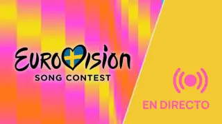 Festival de Eurovisión, en directo